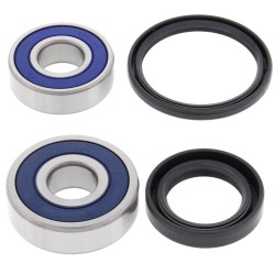 Σετ ρουλεμάν τροχού BRNG KT WHEEL FR HO ALL BALLS 25-1602-A Σετ ρουλεμάν τροχού BRNG KT WHEEL FR HO ALL BALLS 25-1602-A