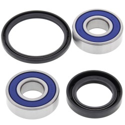 Σετ ρουλεμάν τροχού BRNG KT WHEEL FR HO ALL BALLS 25-1604-A Σετ ρουλεμάν τροχού BRNG KT WHEEL FR HO ALL BALLS 25-1604-A