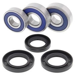 Σετ ρουλεμάν τροχού RR CG ALL BALLS 25-1605-A Σετ ρουλεμάν τροχού RR CG ALL BALLS 25-1605-A