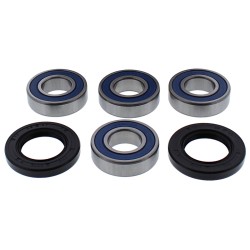 Σετ ρουλεμάν τροχού BRNG KT WHEEL FR HO ALL BALLS 25-1777-A Σετ ρουλεμάν τροχού BRNG KT WHEEL FR HO ALL BALLS 25-1777-A