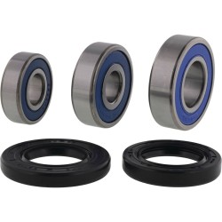 Σετ ρουλεμάν τροχού KTM ALL BALLS 25-1852