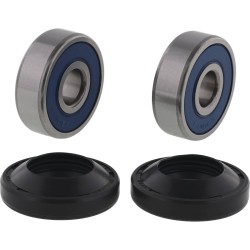 Σετ ρουλεμάν τροχού CF MOTO ALL BALLS 25-1857 Σετ ρουλεμάν τροχού CF MOTO ALL BALLS 25-1857