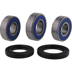 Σετ ρουλεμάν τροχού CF MOTO ALL BALLS 25-1860 Σετ ρουλεμάν τροχού CF MOTO ALL BALLS 25-1860