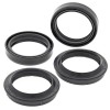 Σετ τσιμούχες και συλλέκτες σκόνης APRILIA/BMW/CAGIVA ALL BALLS 56-133-A