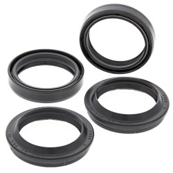 Σετ τσιμούχες και συλλέκτες σκόνης APRILIA/BMW/CAGIVA ALL BALLS 56-133-A Σετ τσιμούχες και συλλέκτες σκόνης APRILIA/BMW/CAGIVA ALL BALLS 56-133-A