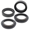 Σετ τσιμουχών πιρουνιού και σκόνης BUELL/HONDA ALL BALLS 56-123-A