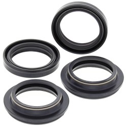 Σετ τσιμουχών πιρουνιού και τσιμούχες σκόνης KAWASAKI/YAMAHA ALL BALLS 56-121-A Σετ τσιμουχών πιρουνιού και τσιμούχες σκόνης KAWASAKI/YAMAHA ALL BALLS 56-121-A