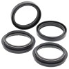 Σετ τσιμουχών και προστατευτικών σκόνης KAWASAKI/SUZUKI ALL BALLS 56-144-A