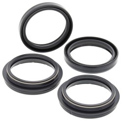 Σετ τσιμουχών και προστατευτικών σκόνης KAWASAKI/SUZUKI ALL BALLS 56-144-A Σετ τσιμουχών και προστατευτικών σκόνης KAWASAKI/SUZUKI ALL BALLS 56-144-A