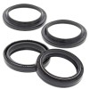 Σετ τσιμούχες και προστατευτικά σκόνης SUZUKI/YAMAHA ALL BALLS 56-130-A
