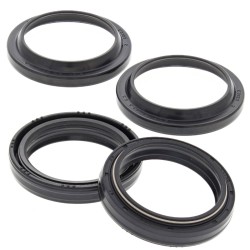 Σετ τσιμούχες και προστατευτικά σκόνης SUZUKI/YAMAHA ALL BALLS 56-130-A Σετ τσιμούχες και προστατευτικά σκόνης SUZUKI/YAMAHA ALL BALLS 56-130-A