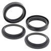 Σετ τσιμούχες και προστατευτικά σκόνης HONDA/KAWASAKI/SUZUKI ALL BALLS 56-136-A