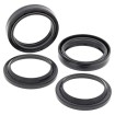 Σετ τσιμούχες και προστατευτικά σκόνης HONDA/KAWASAKI/SUZUKI ALL BALLS 56-136-A Σετ τσιμούχες και προστατευτικά σκόνης HONDA/KAWASAKI/SUZUKI ALL BALLS 56-136-A thumb