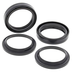 Σετ τσιμούχες και προστατευτικά σκόνης HONDA/KAWASAKI/SUZUKI ALL BALLS 56-136-A Σετ τσιμούχες και προστατευτικά σκόνης HONDA/KAWASAKI/SUZUKI ALL BALLS 56-136-A