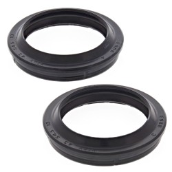Σετ μόνο με προστατευτικά από σκόνη APRILIA/BMW/HONDA ALL BALLS 57-108-A Σετ μόνο με προστατευτικά από σκόνη APRILIA/BMW/HONDA ALL BALLS 57-108-A