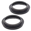 Σετ μόνο με προστατευτικά από σκόνη APRILIA/HONDA/KAWASAKI ALL BALLS 57-102-A