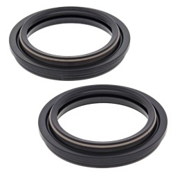 Σετ μόνο με προστατευτικά σκόνης HONDA/INDIAN/KAWASAKI ALL BALLS 57-103-A