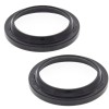 Σετ μόνο με προστατευτικά από σκόνη HONDA/SUZUKI/YAMAHA ALL BALLS 57-118-A