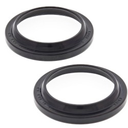 Σετ μόνο με προστατευτικά από σκόνη HONDA/SUZUKI/YAMAHA ALL BALLS 57-118-A Σετ μόνο με προστατευτικά από σκόνη HONDA/SUZUKI/YAMAHA ALL BALLS 57-118-A