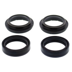 Σετ τσιμούχες και συλλέκτες σκόνης BMW ALL BALLS 56-186 Σετ τσιμούχες και συλλέκτες σκόνης BMW ALL BALLS 56-186