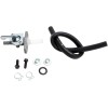 Σετ για βαλβίδα καυσίμου 0179 ALL BALLS FS101-0179