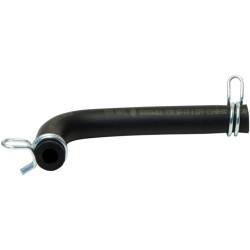 Σετ σωλήνα καυσίμου KTM ALL BALLS FS110-0127