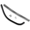 Σωλήνας και σφιγκτήρες FUELSTAR HOSE+CLAMPS KA ALL BALLS FS00013