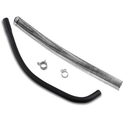 Σωλήνας και σφιγκτήρες FUELSTAR HOSE+CLAMPS KA ALL BALLS FS00013 Σωλήνας και σφιγκτήρες FUELSTAR HOSE+CLAMPS KA ALL BALLS FS00013