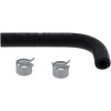 Σωλήνας και σφιγκτήρες FUELSTAR HOSE+CLAMPS SU ALL BALLS FS00023