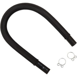 Σωλήνας και σφιγκτήρες FUELSTAR HOSE+CLAMPS SU ALL BALLS FS00028 Σωλήνας και σφιγκτήρες FUELSTAR HOSE+CLAMPS SU ALL BALLS FS00028