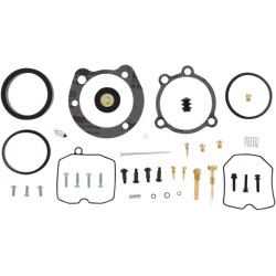Σετ ανακατασκευής καρμπυρατέρ HARLEY 82CI ALL BALLS 26-1760 Σετ ανακατασκευής καρμπυρατέρ HARLEY 82CI ALL BALLS 26-1760