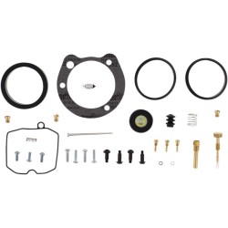 Σετ ανακατασκευής καρμπυρατέρ HARLEY 88CI ALL BALLS 26-1762