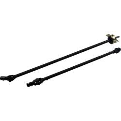 Κινητήριος άξονας POLARIS ALL BALLS PRP-PO-09-012
