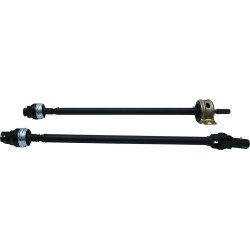 Ολοκληρωμένος άξονας κίνησης ALL BALLS PRP-PO-09-019