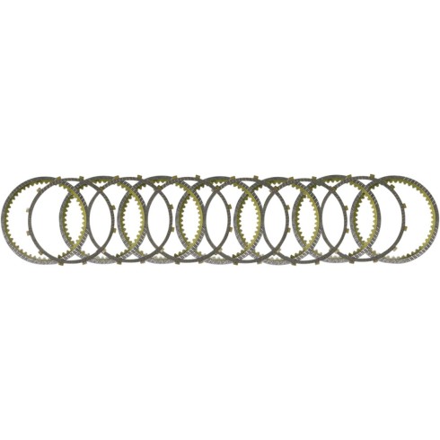 Συμπλέκτης, carbonite, 84-89BT ALTO PRODUCTS 095750EC
