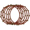 Πλάκες,REDEAGLE,L84-89 BT ALTO PRODUCTS 095752E