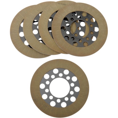 Πλάκες, kevlar, 68-E84 BT ALTO PRODUCTS 095752KD