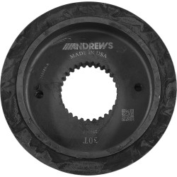 Τελική τροχαλία κίνησης 30T ANDREWS PRODUCTS 290306 Τελική τροχαλία κίνησης 30T ANDREWS PRODUCTS 290306