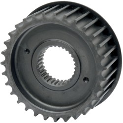 Τελική τροχαλία μετάδοσης 31T ANDREWS PRODUCTS 290316