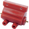 Πηνίο ανάφλεξης κόκκινο 2.8 OHM ANDREWS PRODUCTS 237240