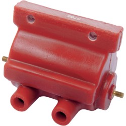 Πηνίο ανάφλεξης κόκκινο 2.8 OHM ANDREWS PRODUCTS 237240 Πηνίο ανάφλεξης κόκκινο 2.8 OHM ANDREWS PRODUCTS 237240