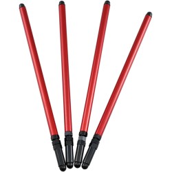 Αλουμινένιος εμβολοφόρος ράβδος EVO ANDREWS PRODUCTS 292110 Αλουμινένιος εμβολοφόρος ράβδος EVO ANDREWS PRODUCTS 292110