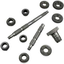 Σετ γραναζιών 5-τάχυτο 3.24:1 ANDREWS PRODUCTS 296093 Σετ γραναζιών 5-τάχυτο 3.24:1 ANDREWS PRODUCTS 296093