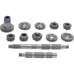 Σετ για 5-τάχυτο κιβώτιο ταχυτήτων 2.94:1 ANDREWS PRODUCTS 296085 Σετ για 5-τάχυτο κιβώτιο ταχυτήτων 2.94:1 ANDREWS PRODUCTS 296085