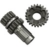 Σετ τρίτης ταχύτητας close ratio 1.35:1 ANDREWS PRODUCTS 203375