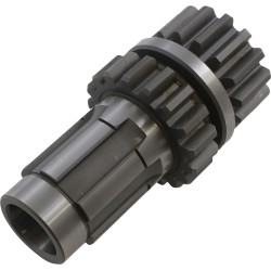 Τυπικό σετ γραναζιών 1.23 αναλογία ANDREWS PRODUCTS 206330