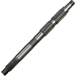 Κύριος άξονας μετάδοσης 5-ταχυτήτων ANDREWS PRODUCTS 296900 Κύριος άξονας μετάδοσης 5-ταχυτήτων ANDREWS PRODUCTS 296900