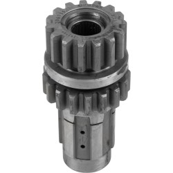 Τυπικό σετ γραναζιών 1.23 αναλογία ANDREWS PRODUCTS 206335