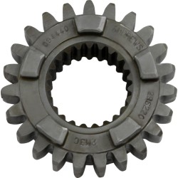 5-τάχυτο 2ο κύριο/ 3ο αντίθετο γρανάζι 23T STOCK ANDREWS PRODUCTS 296220 5-τάχυτο 2ο κύριο/ 3ο αντίθετο γρανάζι 23T STOCK ANDREWS PRODUCTS 296220