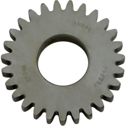 5-τάχυτο 2ο αντίθετο/ 3ο κύριο γρανάζι 27T STOCK ANDREWS PRODUCTS 296330 5-τάχυτο 2ο αντίθετο/ 3ο κύριο γρανάζι 27T STOCK ANDREWS PRODUCTS 296330